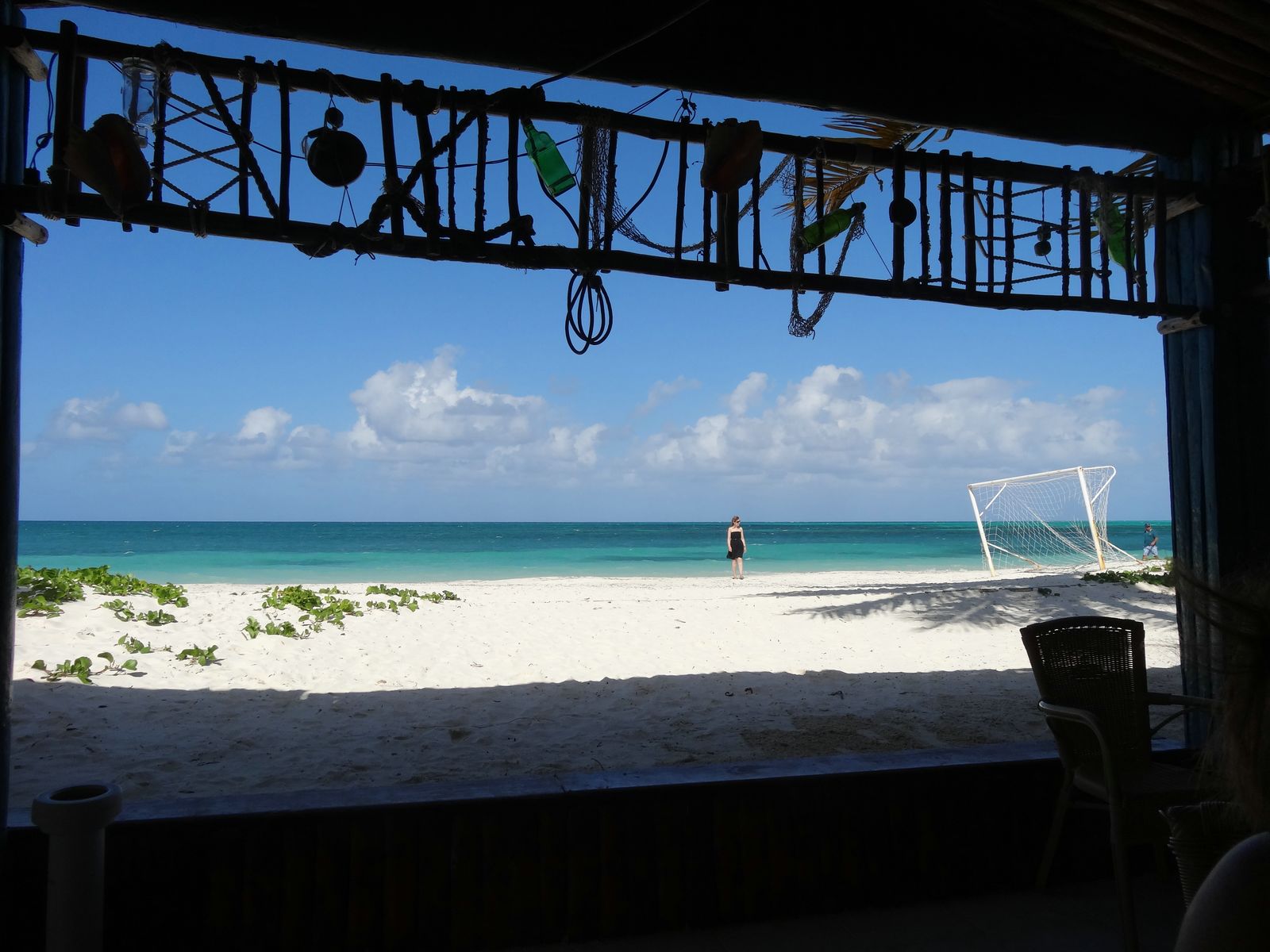 Cayo Levisa, Cuba